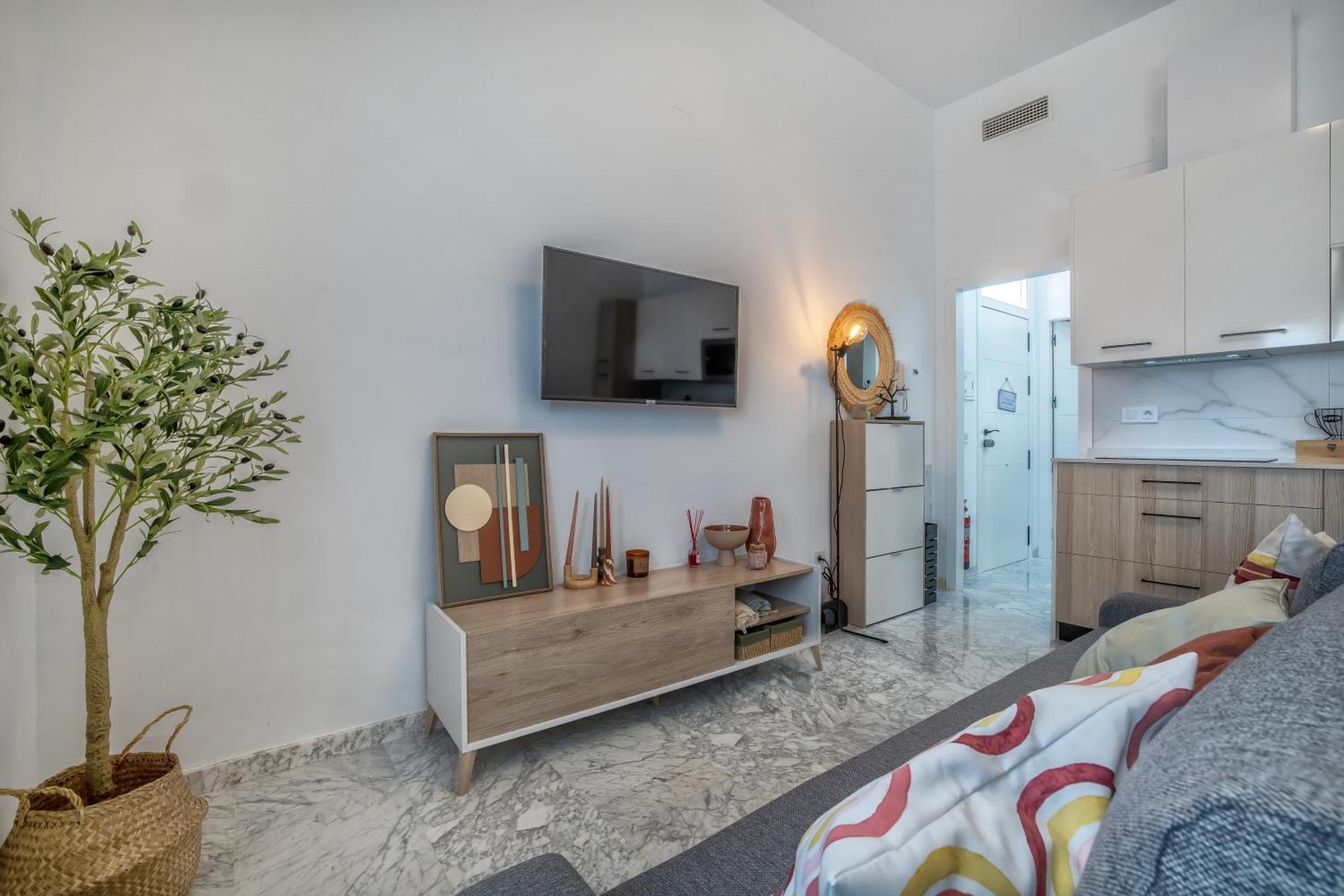 El Oasis De San Pedro Apartment Cordoba Exterior photo