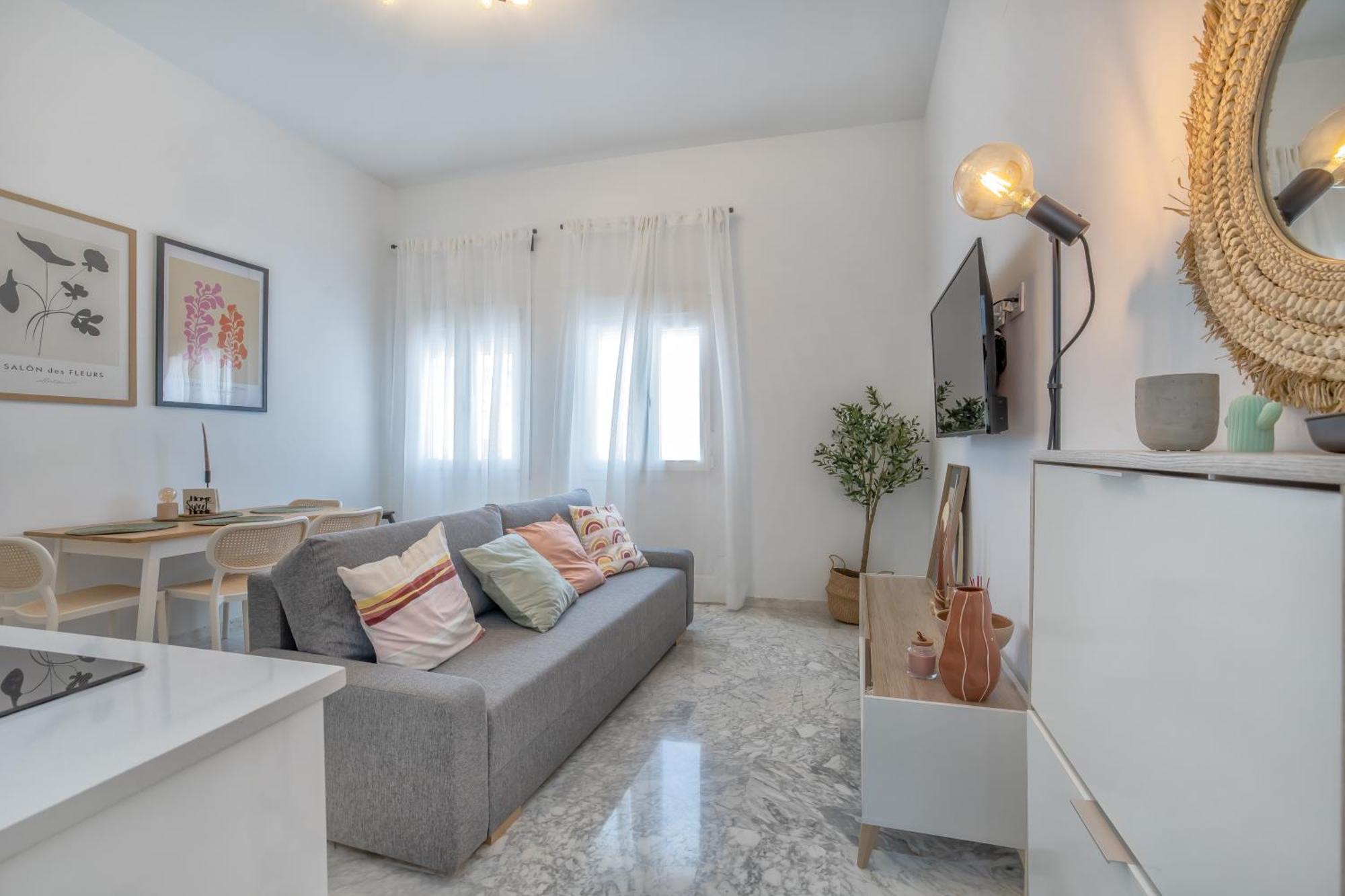 El Oasis De San Pedro Apartment Cordoba Exterior photo