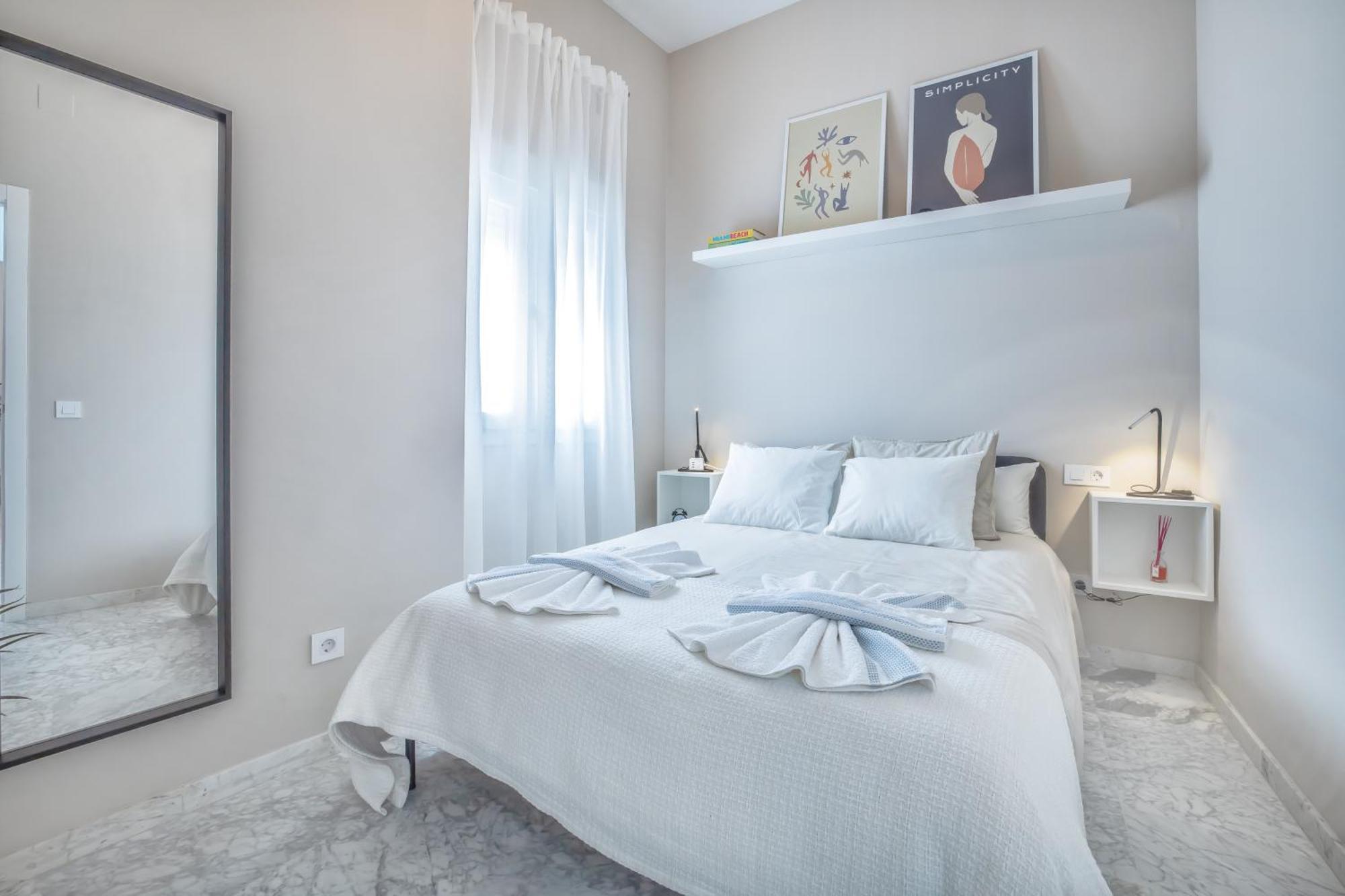 El Oasis De San Pedro Apartment Cordoba Exterior photo